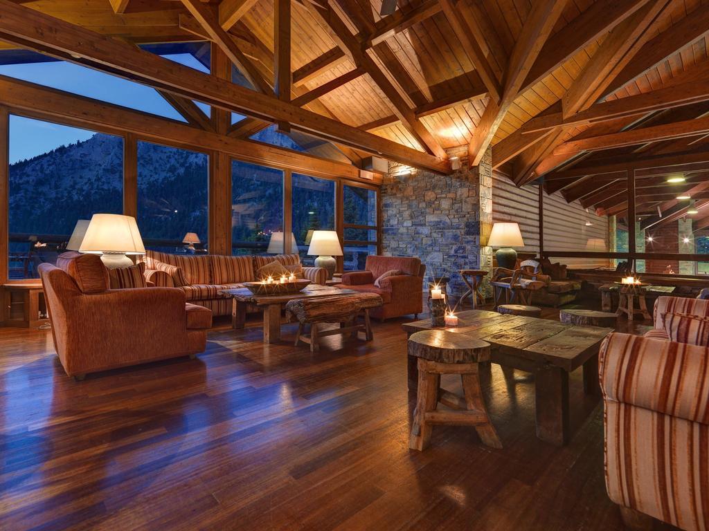 Elatos Resort & Health Club Eptálofos Dış mekan fotoğraf