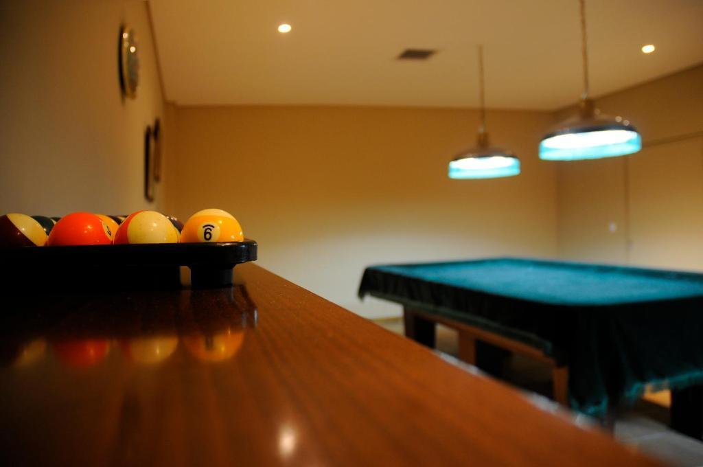 Elatos Resort & Health Club Eptálofos Dış mekan fotoğraf
