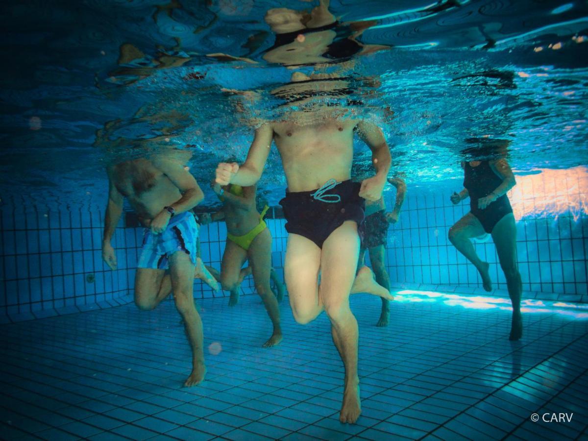 Elatos Resort & Health Club Eptálofos Dış mekan fotoğraf