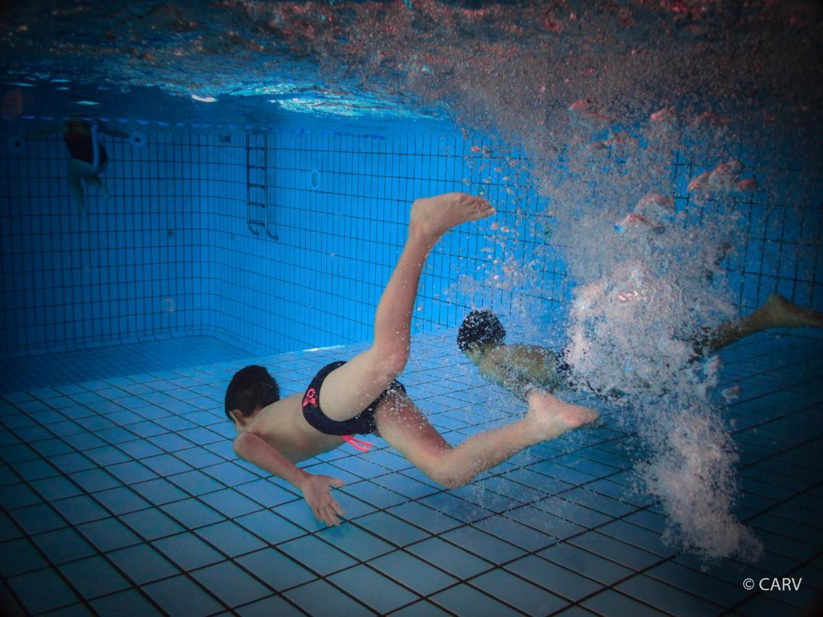 Elatos Resort & Health Club Eptálofos Dış mekan fotoğraf